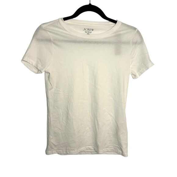 J. Crew Tops - NWT J Crew Prima Cotton T-Shirt Item # 0012-0013